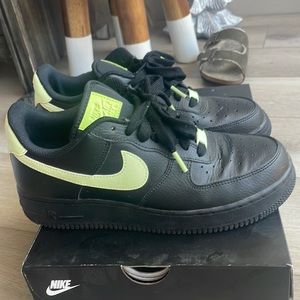 Nike Air Force 1